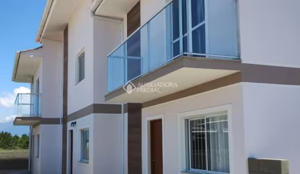 Casa com 2 quartos à venda na Clevelândia, 123, Enseada de Brito, Palhoça, 140 m2 por R$ 580.000