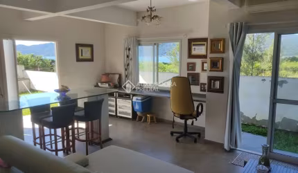 Casa com 1 quarto à venda na Andaia, 10, Enseada de Brito, Palhoça, 120 m2 por R$ 2.000.000