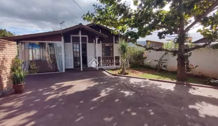 Casa com 5 quartos à venda na Rua Sagrada Familia, 5756, Pinheira, Palhoça, 100 m2 por R$ 900.000