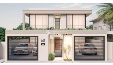 Apartamento com 3 quartos à venda na Rua Pica Pau, 694, Enseada de Brito, Palhoça, 78 m2 por R$ 565.000