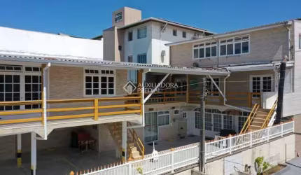 Prédio à venda na Hortêncio Pedro Antunes, 55, Pinheira, Palhoça, 280 m2 por R$ 2.500.000