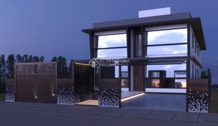 Apartamento com 3 quartos à venda na Rua Tangará, 70, Enseada de Brito, Palhoça, 82 m2 por R$ 775.000