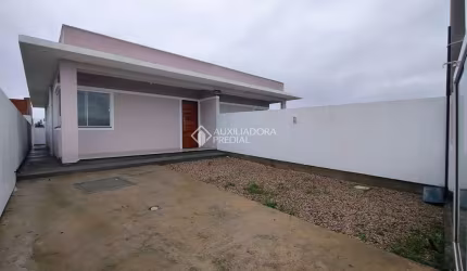 Casa com 2 quartos à venda na Rodovia Evádio Paulo Broering, 100, Enseada de Brito, Palhoça, 65 m2 por R$ 350.000