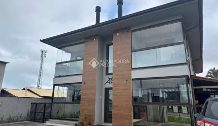 Apartamento com 3 quartos à venda na Cardida Freitas da Rosa, 132, Pinheira, Palhoça, 73 m2 por R$ 500.000