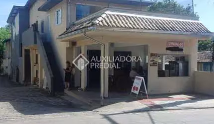 Prédio à venda na Hercilio Nicolau dos Santos, 534, Guarda do Embaú (Ens Brito), Palhoça, 150 m2 por R$ 1.060.000