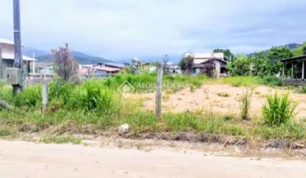 Terreno à venda na Rua Francelino Manoel Rodrigues, 5362, Centro, Paulo Lopes, 360 m2 por R$ 159.000
