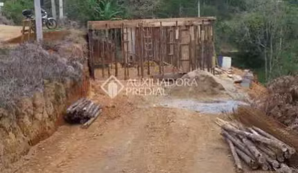 Terreno à venda na Morro do Cipó, 22, São Sebastião, Palhoça, 1000 m2 por R$ 140.000