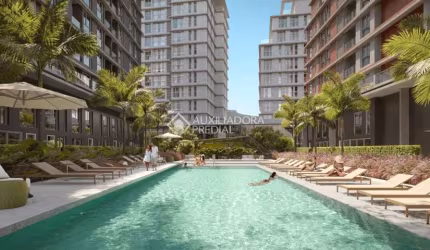 Apartamento com 2 quartos à venda na Rua da Pedra, 1, Pedra Branca, Palhoça, 116 m2 por R$ 1.465.388