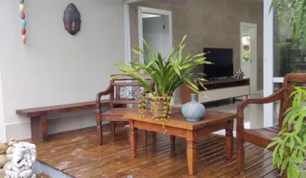 Casa com 2 quartos à venda na Rua Aderbal Ramos da Silva, 1075, Pinheira, Palhoça, 110 m2 por R$ 700.000