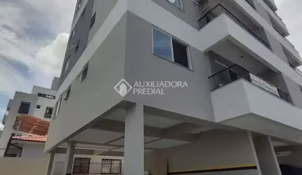 Apartamento com 3 quartos à venda na Rua Irmo Scheidt, 186, Centro, Palhoça, 93 m2 por R$ 660.000