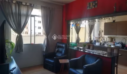 Apartamento com 3 quartos à venda na Avenida Mauro Ramos, 1250, Centro, Florianópolis, 80 m2 por R$ 550.000