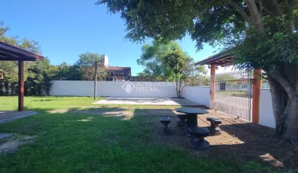 Casa com 3 quartos à venda na Rua Sagrada Familia, 111, Pinheira, Palhoça, 100 m2 por R$ 530.000