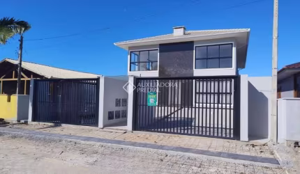 Apartamento com 3 quartos à venda na Rua Professora Clotilde Silveira Juttel, 1520, Pinheira, Palhoça, 68 m2 por R$ 520.000