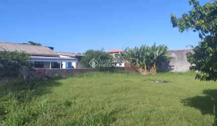 Terreno à venda na Rua Sagrada Familia, 1855, Pinheira, Palhoça, 420 m2 por R$ 447.000