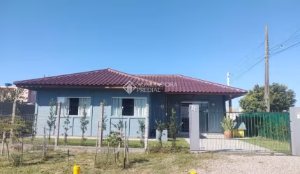 Casa com 3 quartos à venda na Rua 516, 48, Pinheira, Palhoça, 225 m2 por R$ 560.000