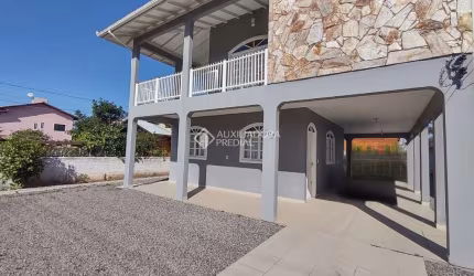 Casa com 5 quartos à venda na Dante Sanfelice, 502, Pinheira, Palhoça, 180 m2 por R$ 875.000