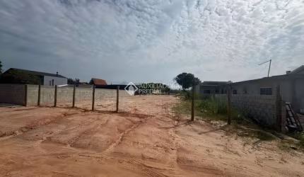 Terreno à venda na Rua Paulo Manoel dos Santos, 033, Pinheira, Palhoça, 420 m2 por R$ 450.000