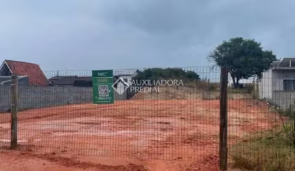 Terreno à venda na Rua Paulo Manoel dos Santos, 033, Pinheira, Palhoça, 420 m2 por R$ 371.000