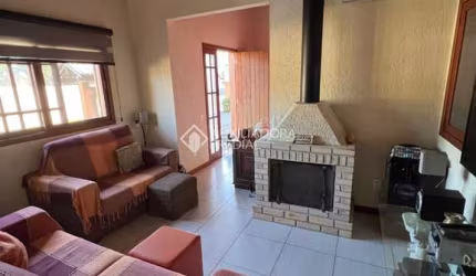Casa com 4 quartos à venda na da Amizade, 208, Pinheira, Palhoça, 160 m2 por R$ 980.000