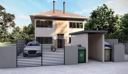 Apartamento com 3 quartos à venda na Itaipú, 190, Praia do Sonho, Palhoça, 82 m2 por R$ 470.000