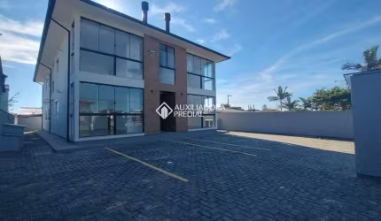 Apartamento com 3 quartos à venda na Cardida Freitas da Rosa, 91, Pinheira, Palhoça, 82 m2 por R$ 505.000