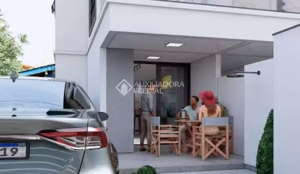 Apartamento com 2 quartos à venda na Canindé, 101, Praia do Sonho, Palhoça, 70 m2 por R$ 770.000