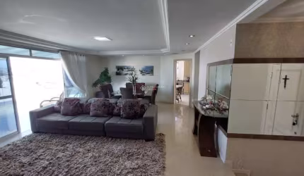 Cobertura com 4 quartos à venda na DR HEITOR BLUM, 214, Estreito, Florianópolis, 348 m2 por R$ 2.600.000
