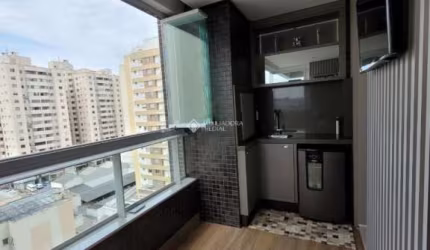 Apartamento com 2 quartos à venda na Rua Coronel Eleseu Guilherme, 175, Campinas, São José, 109 m2 por R$ 1.060.000