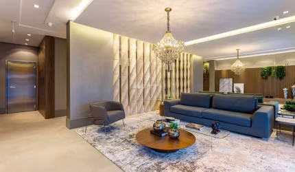 Apartamento com 2 quartos à venda na Rua Coronel Eleseu Guilherme, 175, Campinas, São José, 94 m2 por R$ 1.100.000