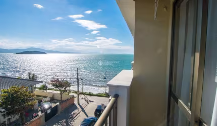 Apartamento com 2 quartos à venda na Rua Doutor Antônio Prudente de Moraes, 814, Canasvieiras, Florianópolis, 66 m2 por R$ 900.000