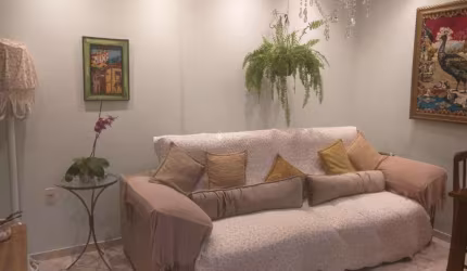 Casa com 4 quartos à venda na Rua Pintor Eduardo Dias, 785, Jardim Atlântico, Florianópolis, 392 m2 por R$ 2.000.000