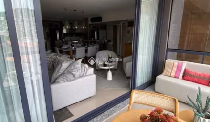 Apartamento com 3 quartos à venda na Travessa Felipe Godinho e Silva, 1, Agronômica, Florianópolis, 122 m2 por R$ 2.240.000