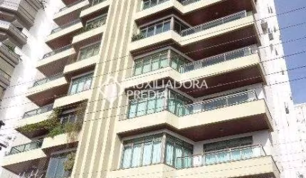 Apartamento com 4 quartos à venda na Rua Frei Caneca, 74, Agronômica, Florianópolis, 178 m2 por R$ 2.500.000