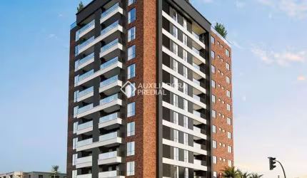 Apartamento com 3 quartos à venda na Rua Araci Vaz Callado, 958, Canto, Florianópolis, 168 m2 por R$ 1.500.000