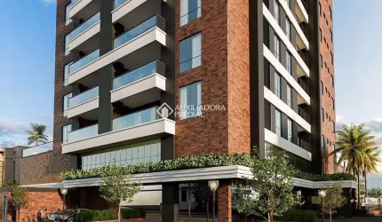 Apartamento com 3 quartos à venda na Rua Araci Vaz Callado, 958, Canto, Florianópolis, 129 m2 por R$ 1.590.000