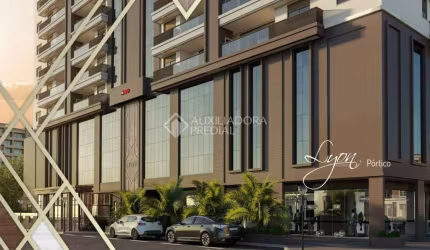 Apartamento com 2 quartos à venda na Rua José Gonzaga Regina Lima, 298, Kobrasol, São José, 74 m2 por R$ 840.000