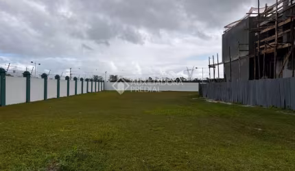 Terreno em condomínio fechado à venda na Rodovia Aparício Ramos Cordeiro, 110, Campeche, Florianópolis, 586 m2 por R$ 1.700.000