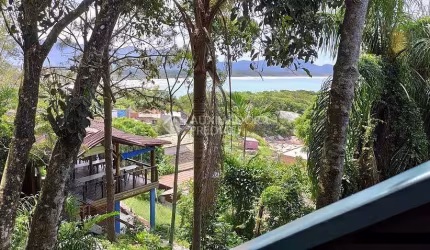 Prédio à venda na Servidão da Prainha, 122, Barra da Lagoa, Florianópolis, 400 m2 por R$ 4.800.000