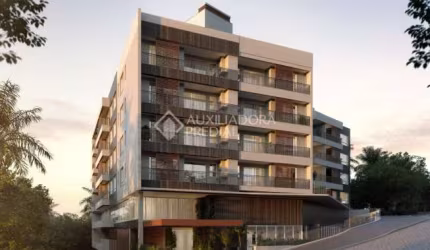 Apartamento com 2 quartos à venda na Servidão Natalicia Pereira, 70, João Paulo, Florianópolis, 71 m2 por R$ 896.651