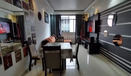 Apartamento com 2 quartos à venda na Rua Anita Garibaldi, 30, Centro, Florianópolis, 57 m2 por R$ 590.000