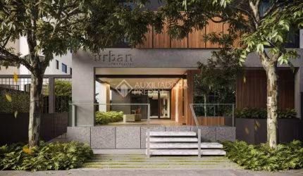 Apartamento com 3 quartos à venda na Rua Desembargador Urbano Salles, 99, Centro, Florianópolis, 107 m2 por R$ 2.030.665