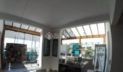 Apartamento com 2 quartos à venda na Rua Tenente Silveira, 834, Centro, Florianópolis, 170 m2 por R$ 1.400.000