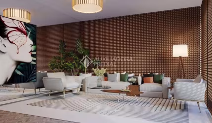 Apartamento com 3 quartos à venda na Avenida Santa Catarina, 659, Canto, Florianópolis, 96 m2 por R$ 1.120.000