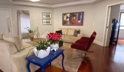Apartamento com 4 quartos à venda na Rua Rui Barbosa, 343, Agronômica, Florianópolis, 206 m2 por R$ 1.980.000
