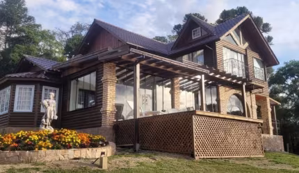 Prédio à venda na MAJOR GENEROSO, 182, 115, Centro, Bom Retiro, 4004 m2 por R$ 16.000.000