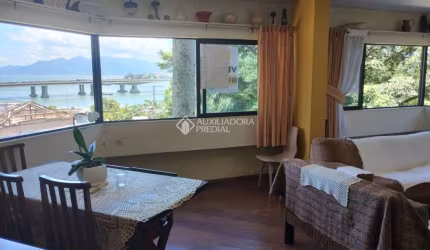 Apartamento com 3 quartos à venda na Alameda Adolfo Konder, 1074, Centro, Florianópolis, 160 m2 por R$ 2.200.000