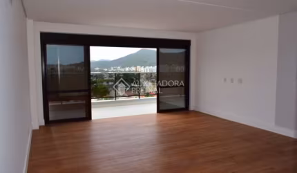 Apartamento com 1 quarto à venda na Rua João Pio Duarte Silva, 1350, Córrego Grande, Florianópolis, 87 m2 por R$ 999.308