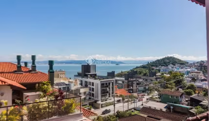 Cobertura com 3 quartos à venda na Rodovia João Paulo, 432, João Paulo, Florianópolis, 183 m2 por R$ 1.800.000