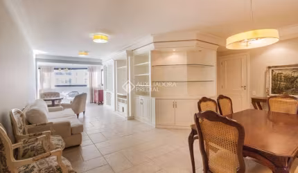 Apartamento com 4 quartos à venda na Rua Almirante Lamego, 910, Centro, Florianópolis, 142 m2 por R$ 2.350.000