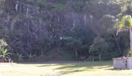 Terreno em condomínio fechado à venda na Ponta de Baixo, 1, Ponta de Baixo, São José, 22000 m2 por R$ 3.200.000